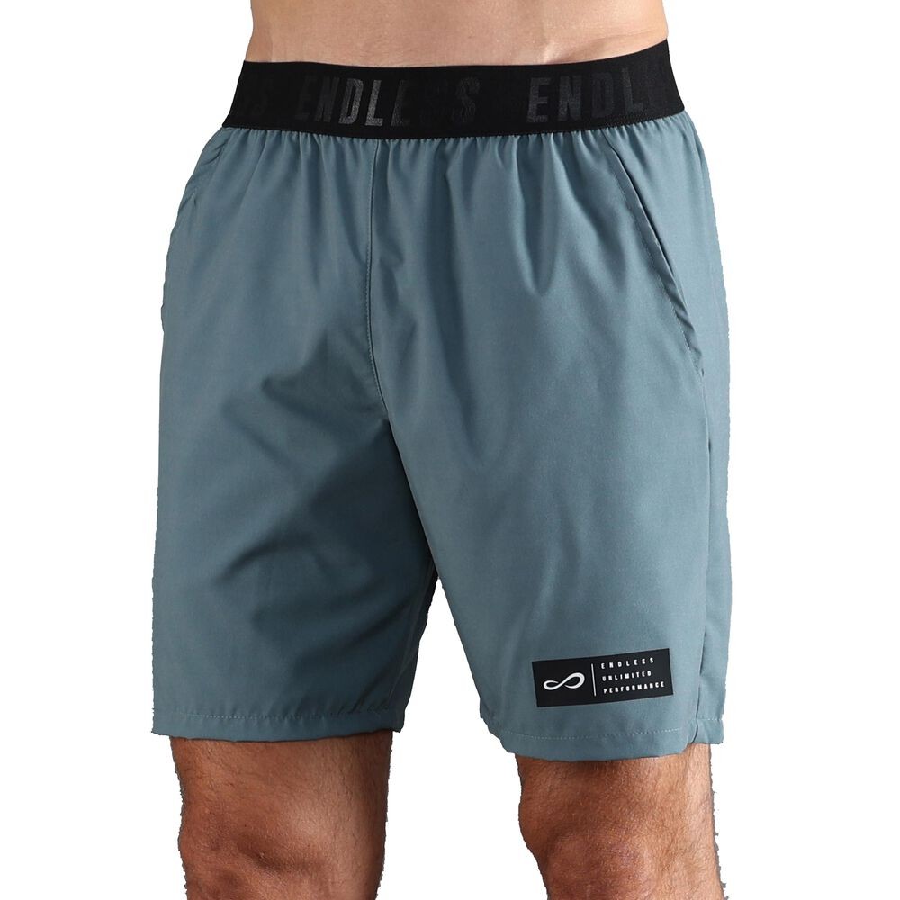 Бесконечные шорты Herren Short Ace Культовые шорты grn L 7590₽