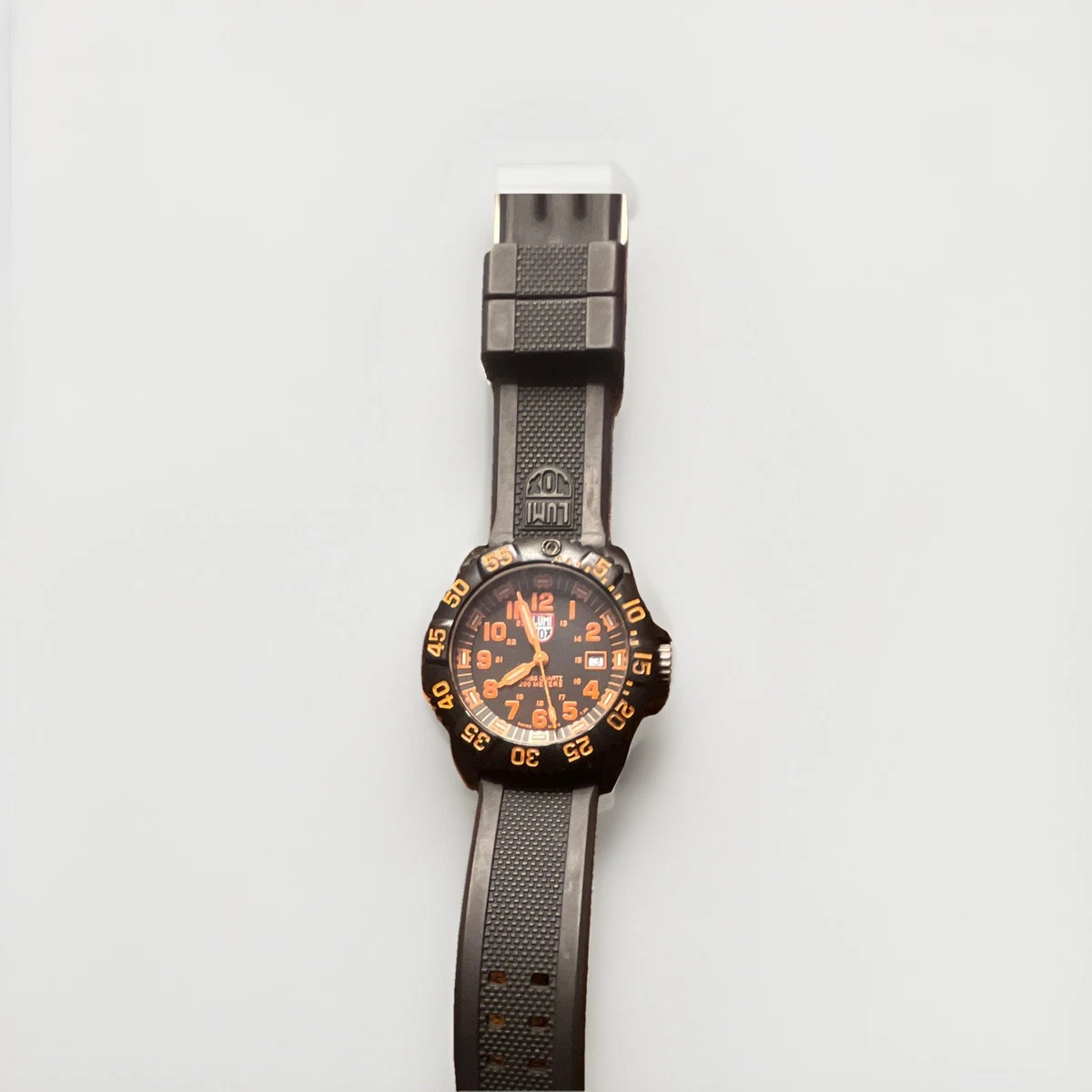 luminox 3050 products for sale | eBay