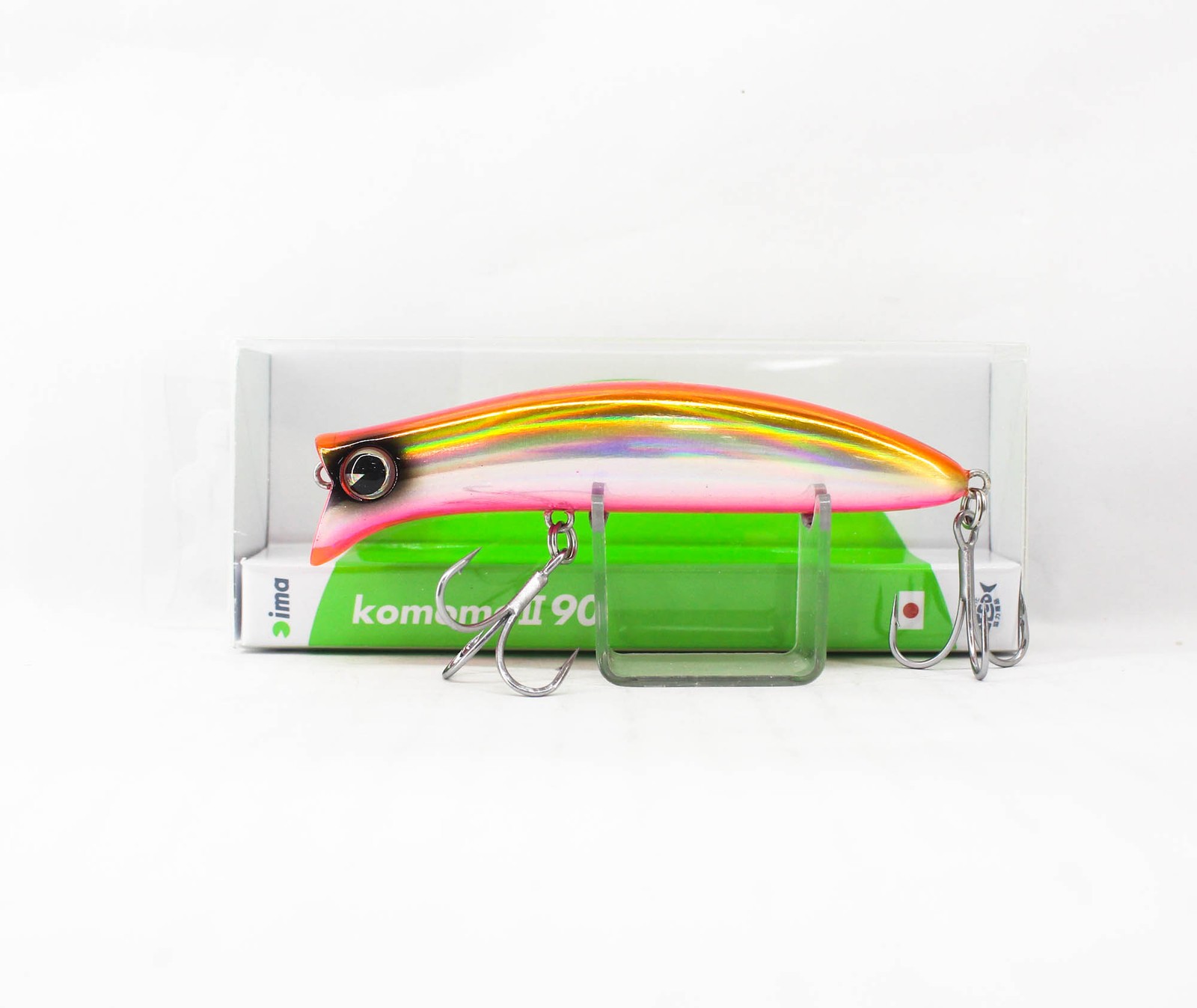 Ima komomo II 90 Floating Lure 117 (2880)
