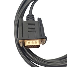 NEW USB Type C To VGA Cable 1080P Converter Adapter for Laptop UHD Projector