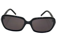 Marius Morel 1880 France Black Eyeglass Frames 2021m 53-17-135 nn020