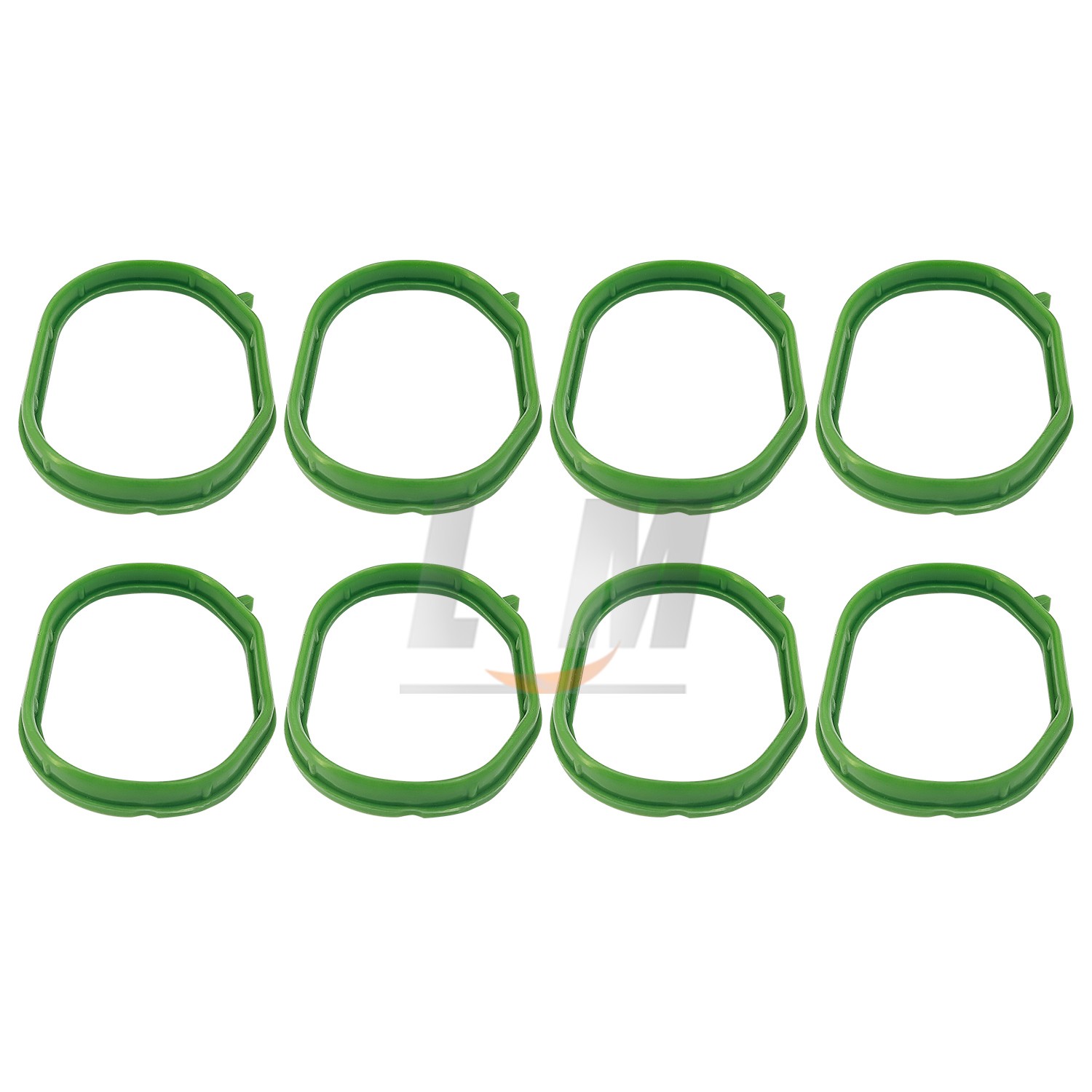 Intake Manifold Gasket 255738 For Maserati GranTurismo GranCabrio Quattroporte