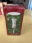 Hallmark Keepsake 2000 Time Capsule Our First Christmas Together — photo 2