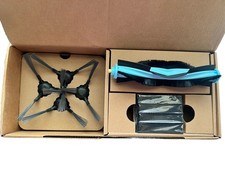 Yeedi Buddy Kit 1 - Year CC Series Main & Edge Brush Filters Robot Vacuum Parts