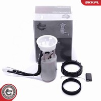 Esen SKV Kraftstoffpumpe FöRdereinheit 02SKV831 FüR Mercedes Klasse W163 230 163