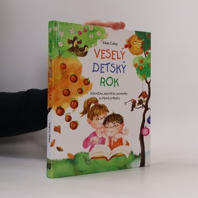 Veselý detský rok  |  Alojz Čobej