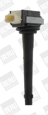 NEU - BorgWarner (Beru) ZSE161 ZüNdspule FüR Renault-image