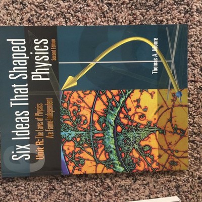 Six Ideas That Shaped Physics: Unit R - Laws of Physics are Frame-Independen...