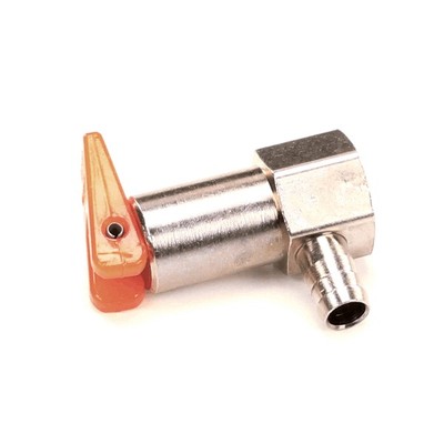 MULTIPLEX 30008089 1/2'' NPT Valve Pressure Relief 10 PSI