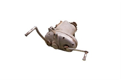 BSA B31 BB31 B33 350 Rigid Gold star A10 M20 Transmission #8? *RG33