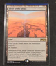 Wizards Field of the Dead Core Set 2020 Rare Land Regular 247/280 English