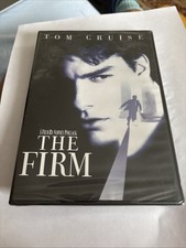 The Firm ( New Sealed)