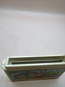 Fantasy Zone (Nintendo Famicom FC NES, 1987) Japan Import