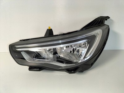 Frontscheinwerfer Opel Grandland YP00015780 LED Links Scheinwerfer Headlight