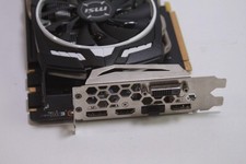 MSI NVIDIA GeForce GTX 1080 Computer Graphics Cards for sale | eBay