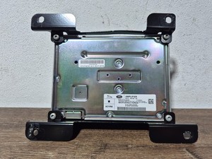 2018 JAGUAR XE 2.0D AUDIO SOUND AMPLIFIER MODULE HX7319C164RE