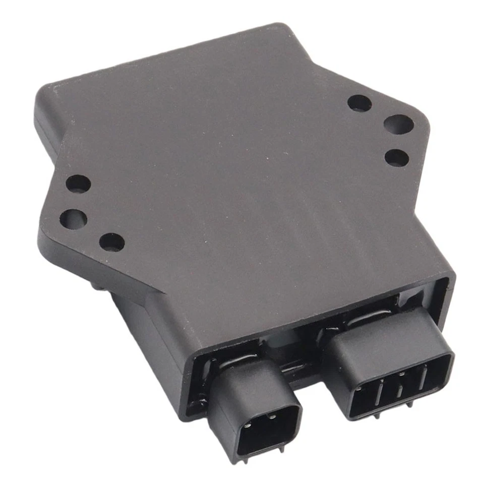 NEW CDI Box For Suzuki DRZ 400 S / SM 2000-2024 32900-29FD0 32900-29F40 - Image 3 of 4