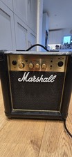 Marshall MG10 Gold 10w Guitar Amplifier