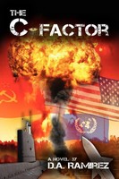 D. A. Ramirez | The C-Factor | Taschenbuch | Englisch (2012) | Xlibris