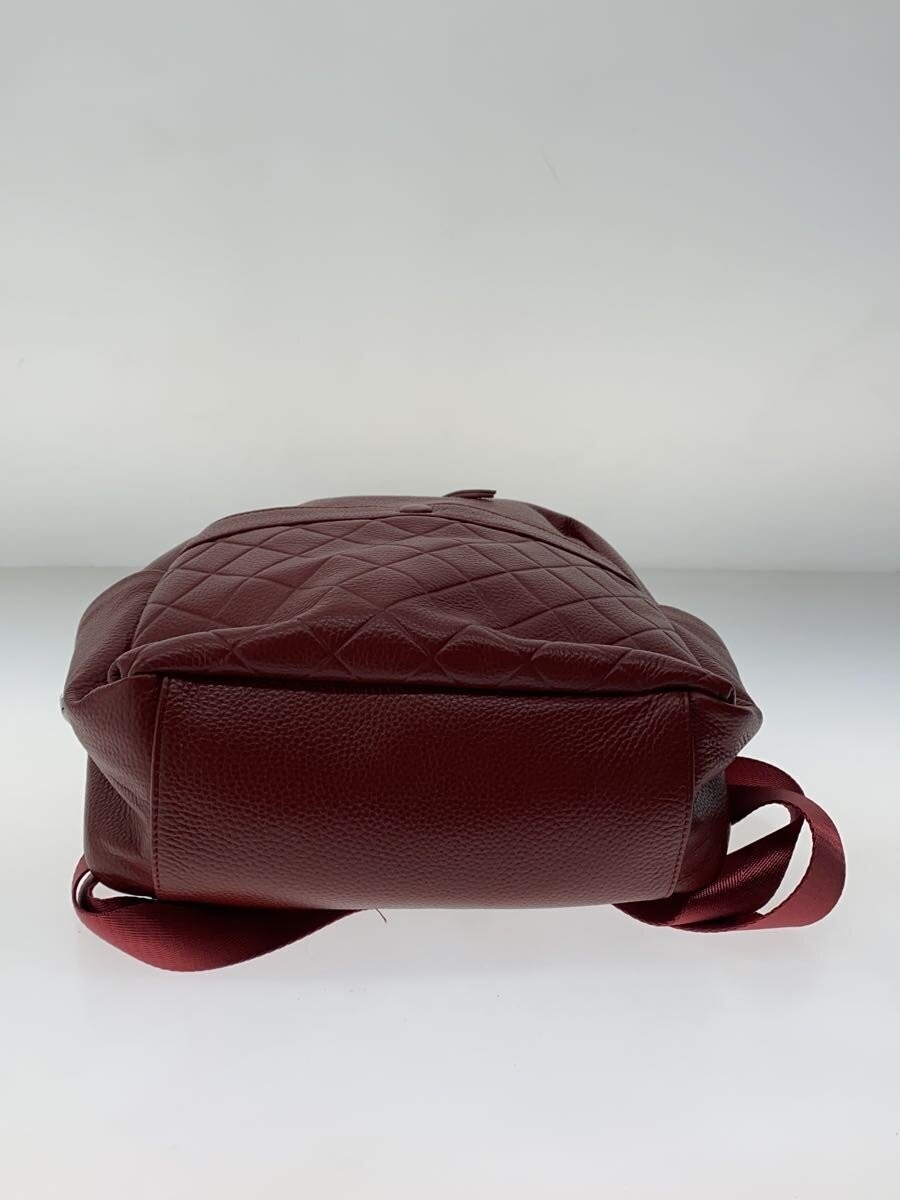 BARCOS Backpack Leather BRD - image 4