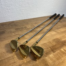 Japan Wazaki M PRO Forged Gold