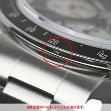 Tudor Chronotime 79260 SW15577 6