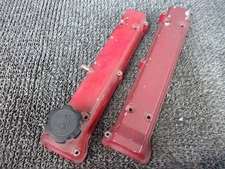 AE86 Levin Trueno Hachiroku Genuine Tappet Cover Cam Cover Head Cover  / 2S9-553