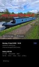 Canal Boat Narrowboat 65ft -     ONLY OWNER ORLANDO  - others is scam