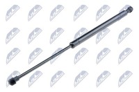 NTY AE-FR-035 Gasfeder, Kofferraum/ LadefläChe FüR Ford