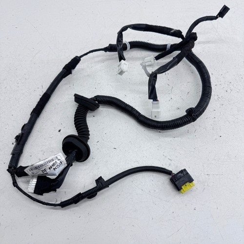 NISSAN NOTE E12 DOOR LOOM WIRING 24125-3VU0A NSF LH PASSENGER FRONT LEFT 12-17