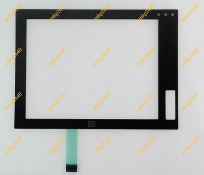 1pc New Diaphragm Keypad For 1700P 6181P-15A2MW71AC Key Panel amk