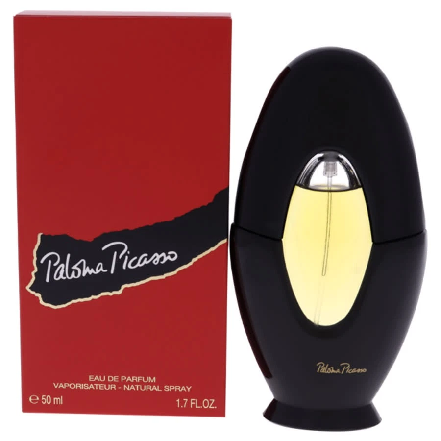 Paloma Picasso 女士香水| eBay