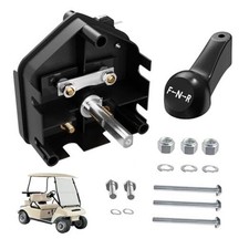 Club Car DS 36 Volt Forward and Reverse Switch with Handle for 1983-Up Club