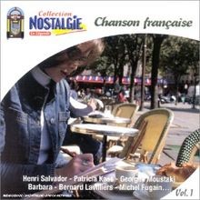 Chanson Francaise Vol. 1 von Various | CD | Zustand sehr gut