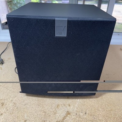 Kef Model 20B Subwoofer