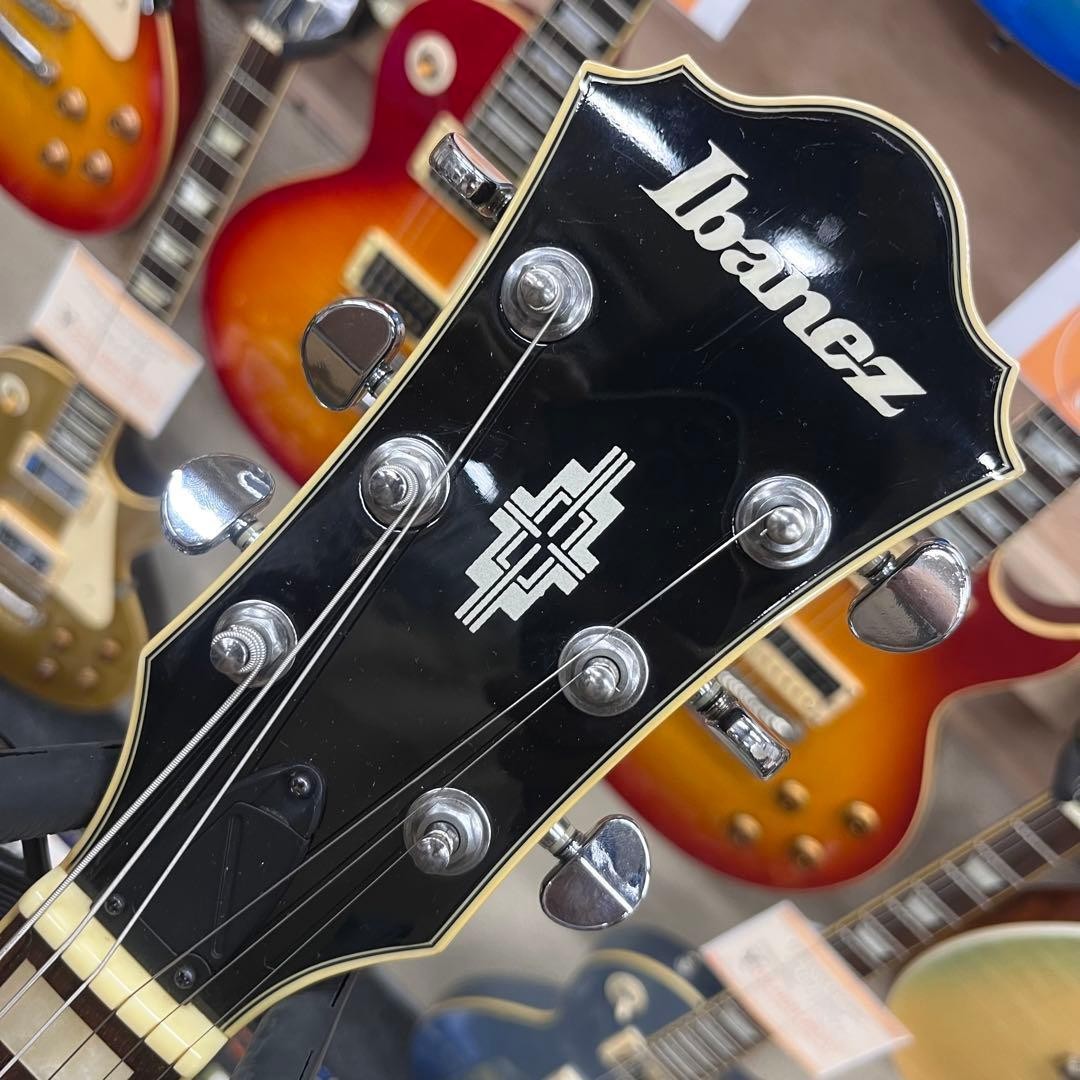 IBANEZ ARTCORE AF76-VB-12-01 Full Hollow Body