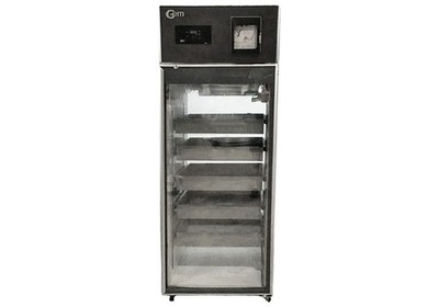 DIRECT-COOL SINGLE DOOR REFRIGERATOR @