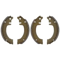 Bremsbackensatz FüR Trommelbremse Ø 180 Mm 42 Mm A.B.S. FüR U.A. Renault 12
