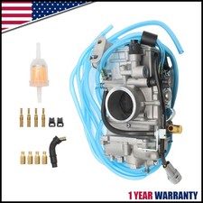 Carburador carburador para Yamaha YZ400F 1998-1999 YZ426F 2001-2002 YZ450F 2003-2009