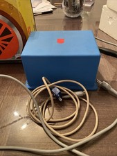 Phillips Wrenn Electronic Multi Master Control System For Model Railway EH 3000