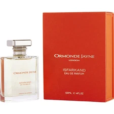 Ormonde Jayne Isfarkand 4.0 oz (120 ml) EDP Spray Factory Sealed