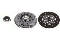 Spring Cpl. Honda ACCORD/CIVIC/CR-V/FR-V 2.2 Ctdi 04-