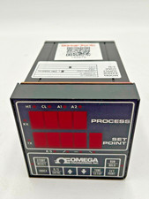 Omega CN 6081 K Temperature Controller