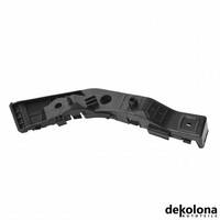 Halter StoßStange Links Vorne FüR Hyundai I30 Kombi 2.0 Crdi 1.4 07-12