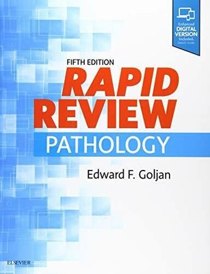 Rapid Review Pathology: Enhanced Digital Version Included. Buch Elsevier