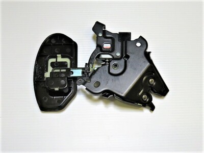 BGV556820 Latch Assembly Direct Fit Trunk Latch Lock Actuator For