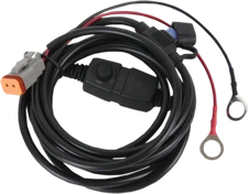 Rigid Industries In-Line Switch Kit 40051 OR 20500204 - New In Package