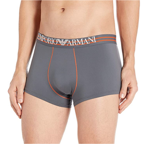 Lencería y ropa interior de Emporio Armani para hombre | FASHIOLA.es