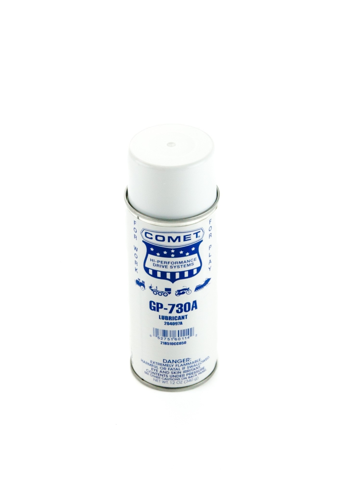 Comet 204097A / 204097 Clutch Spray Lube eBay