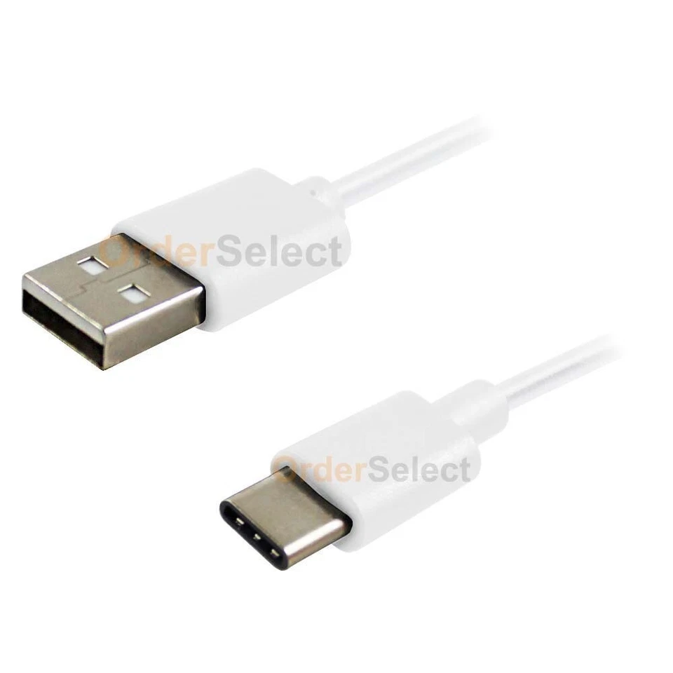USB Type-C 10FT Charger Cord for Samsung Galaxy Tab S3 S4/Tab S5e/Tab S6 10.5 - Image 2 of 4
